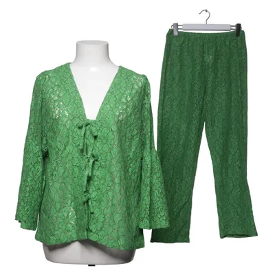 Set (Groen) van Sissel Edelbo Katoen, Polyamide, Polyester