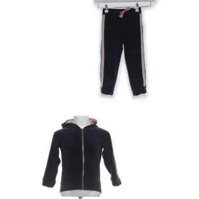 Mjukisset (Blå) från Uniq Mini