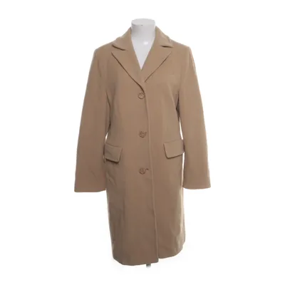 Kappa (Beige) från Gerry Weber Edition Acetat, Bomull