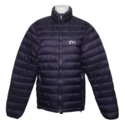 Down jacket (Superlight Down Jacket) from Tracker Down, Feather, Polyamide