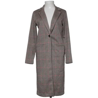 Kappa (Beige, Svart, Röd) från Soyaconcept Elastan, Polyester, Viskos