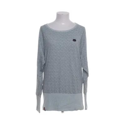 Tröja (Grön) från Naketano Polyester, Bomull