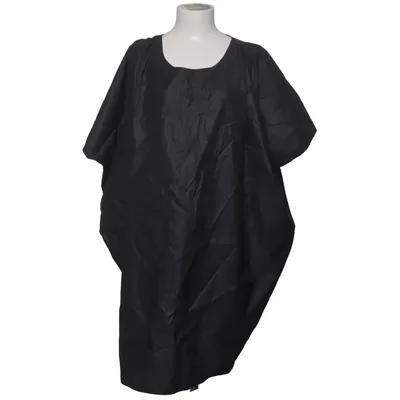 Dress (Black) from The Wardrobe Polyamide, Polyester