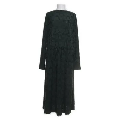 Långklänning (Grön) från JDY Elastan, Polyester