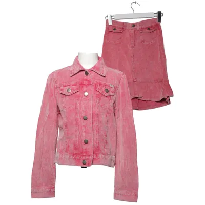 Ensemble (Rose) de H&M Dubster Coton