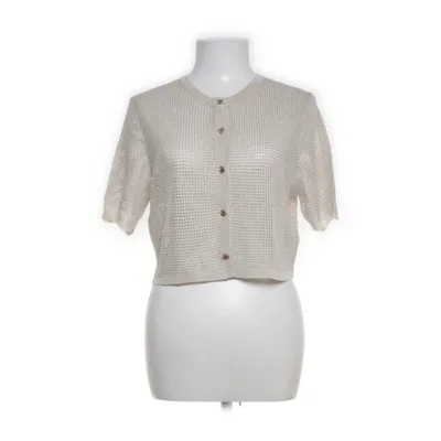 Bolero (Gold) from Escada Metallic fiber, Polyester, Viscose