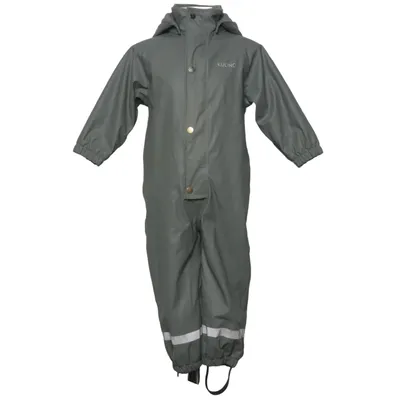 Overall (Grön) från Kuling Polyester, Polyuretan
