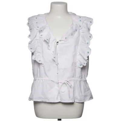 Top (Tenna Blouse) van Notes du Nord Organisch katoen