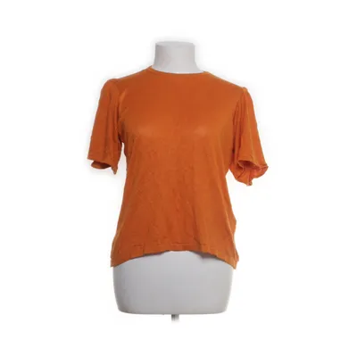 Topp (Orange) från Aware by Vero Moda Linne