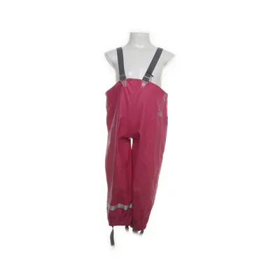 Regnbyxor (Rosa) från Sweden Polyester, Polyuretan