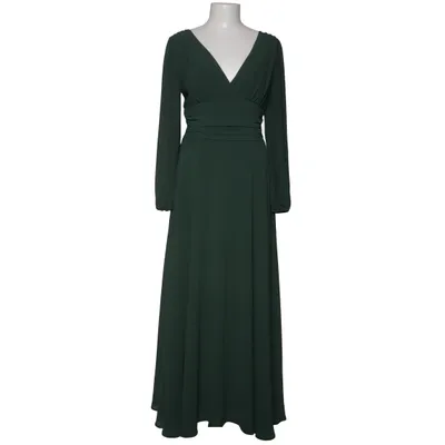 Evening gown (Green) from Floryday