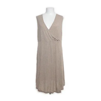 Mammaklänning (Beige) från Nice Elastan, Viskos