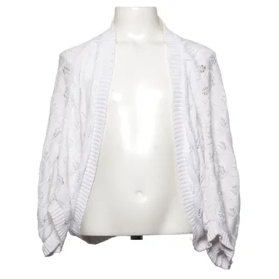 Bolero (Vit) från Female Bomull