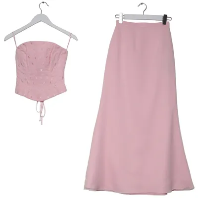 Set (Pink) from Dynasty