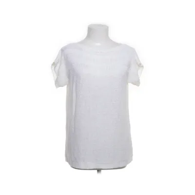 Top (White) from Imitz Acrylic, Polyamide