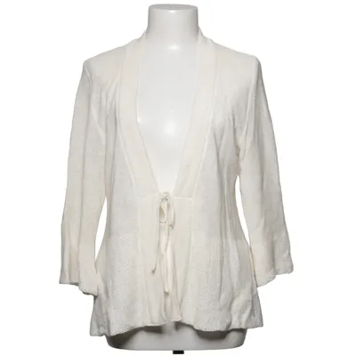 Cardigan (White) from Bypias