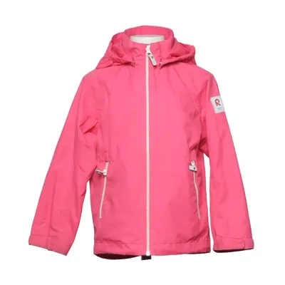 Regenjack (Tec) van ReimaTec Polyester, Polyurethaan
