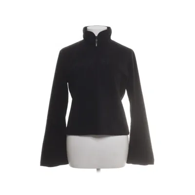 Fleece sweater (Black) from Mexx Sport Polyester