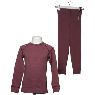Base layer (Purple) from Merino Merino wool, Polyamide, Polyester