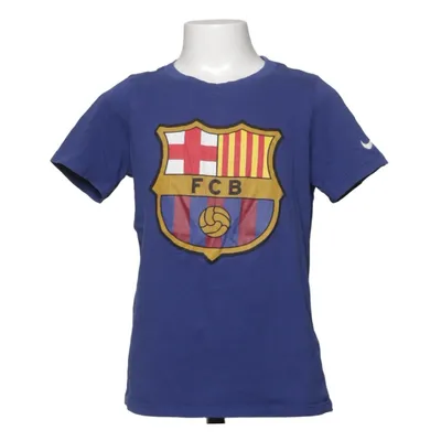 T-shirt (The Nike Tee) fra FC Barcelona Bomuld