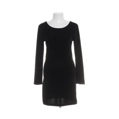 Robe (Noir) de POPO Élasthane, Polyester