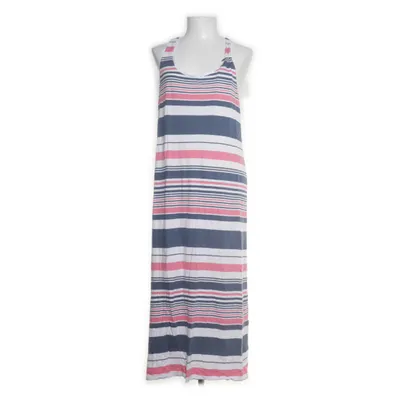 Maxikjole (Flerfarvet) fra Dobber Bomuld, Viscose