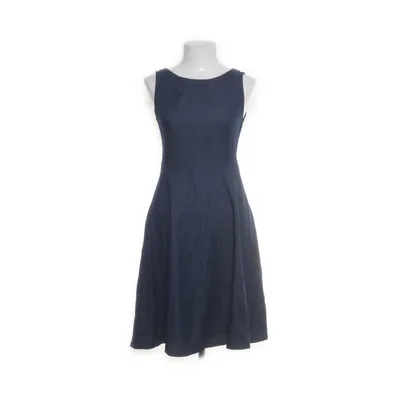 Denim dress (Blue) from Zara Basic Z1975 Denim