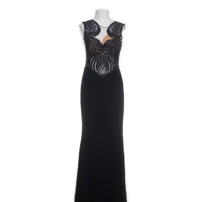 Aftonklänning (Blå) från Biba