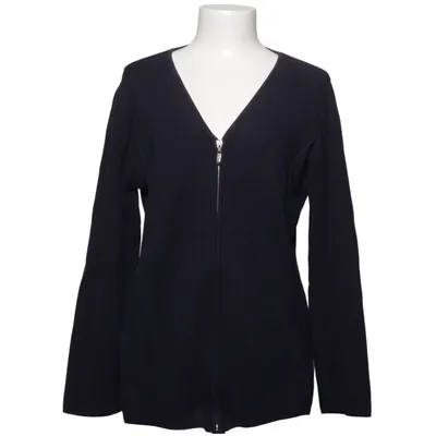 Cardigan (Blue) from Pierre Cavallo Cotton