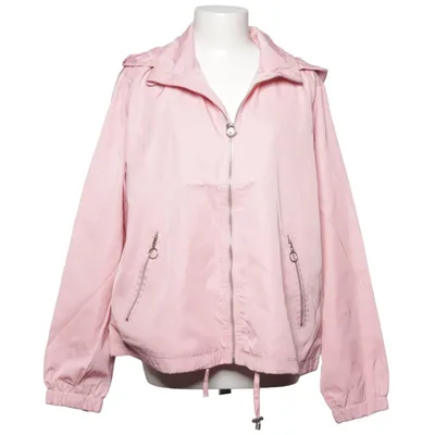 Jack (Roze) van DeVal Woman Polyester