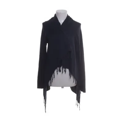 Cardigan (Blauw) van Tom Tailor Katoen, Viscose