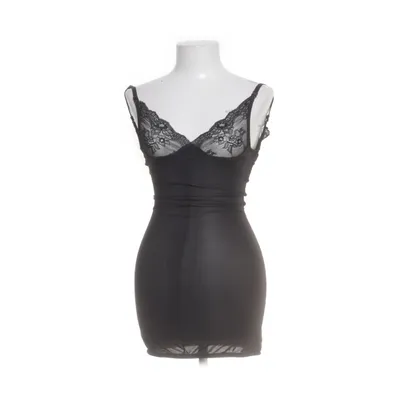 Negligé (Svart) från Marilyn