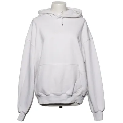 Kapuzenpullover (Skate Face) von District Fortysix Bio-Baumwolle, Polyester