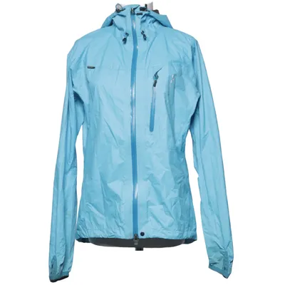 Jacka (Blå) från Haglöfs Goretex, Polyamid