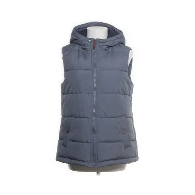 Ydervest (Blå) fra Jean Pascale Bomuld, Polyester