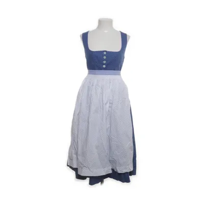Dirndl (Blue) from Hammerschmid