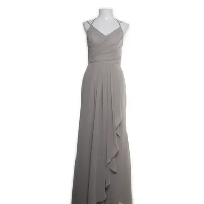 Aftonklänning (Grå) från JJ's House Polyester