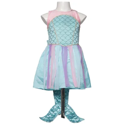 Feestkostuums (Roze, Blauw, Lila) van H&M Elastaan, Polyester