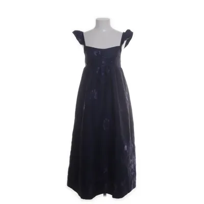 Dress (Black, Purple) from Baum Und Pferdgarten