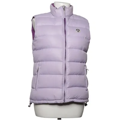 Doudoune sans manches (Violet) de North Sails Duvet, Plume, Polyamide
