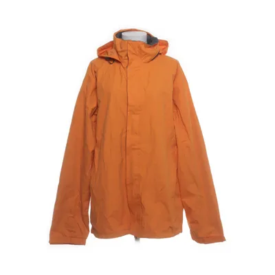 Allvädersjacka (Orange) från Regatta Polyester