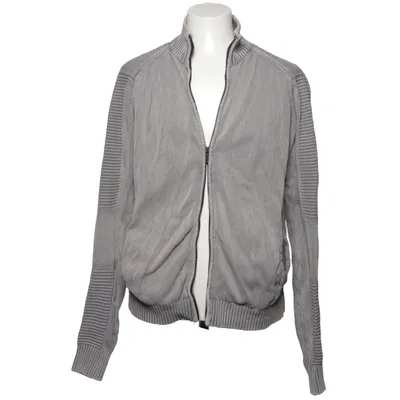 Cardigan (Gris) de Pioneer Coton