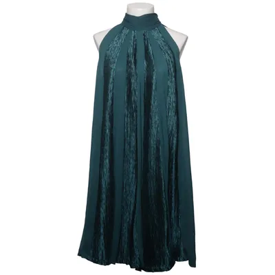 Dress (Blue) from Sara Kelly by Ellos Polyester