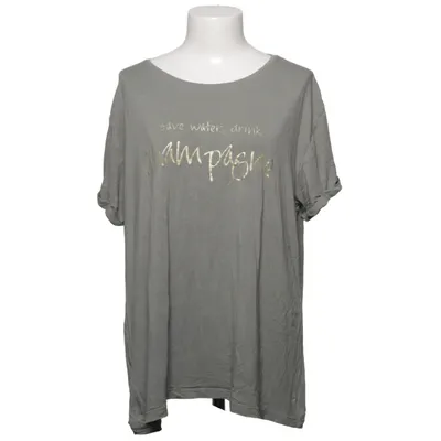 T-shirt (Grün) von Claire Woman Elasthan