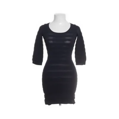 Jurk (Blauw) van Mango Basics