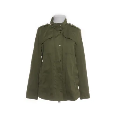 Jacka (Grön) från Zara Basic