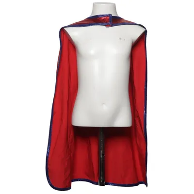 Fancy dress (Red, Blue, Silver) from Great Pretenders Elastane, Polyester