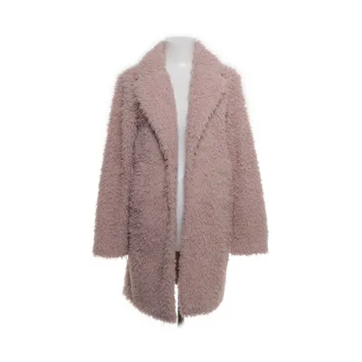 Jacket (Pink) from Gina Tricot Polyester