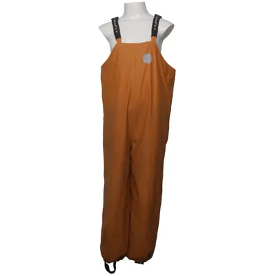 Pantalon imperméable (Jaune) de Jonathan Polyester, Polyuréthane