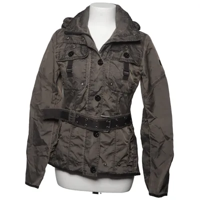Jacke (Chocolate) von Wellensteyn Polyamid, Polyester